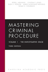 Mastering Criminal Procedure