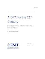 A DPA for the 21st Century