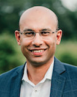 Prashanth “PJ” Jayachandran L’98