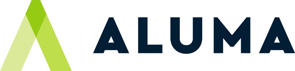 Aluma logo