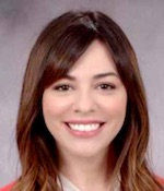 Headshot of Betania Allo