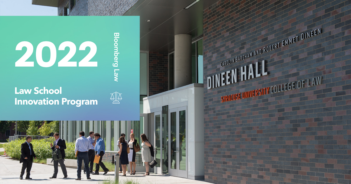 College of Law Advocacy Program's National Trial League Recognized by