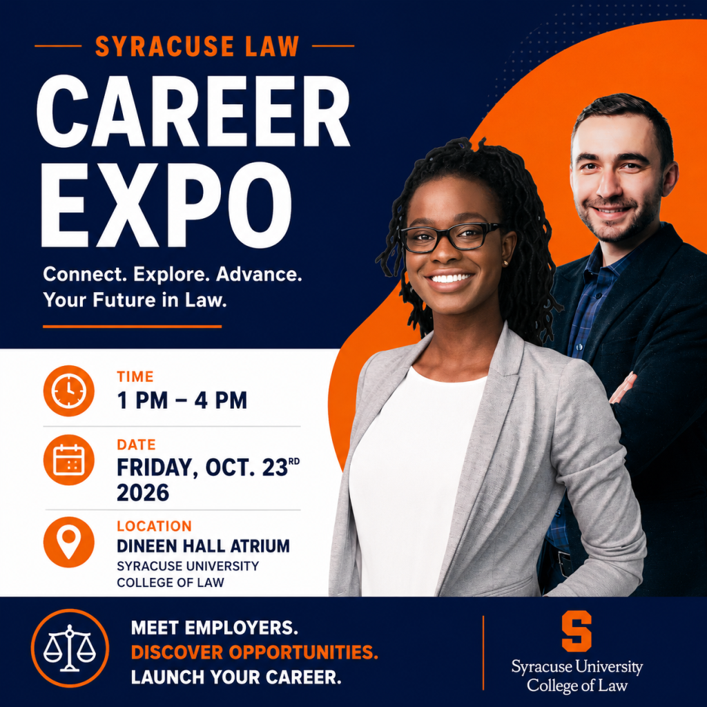 Career Expo 2026