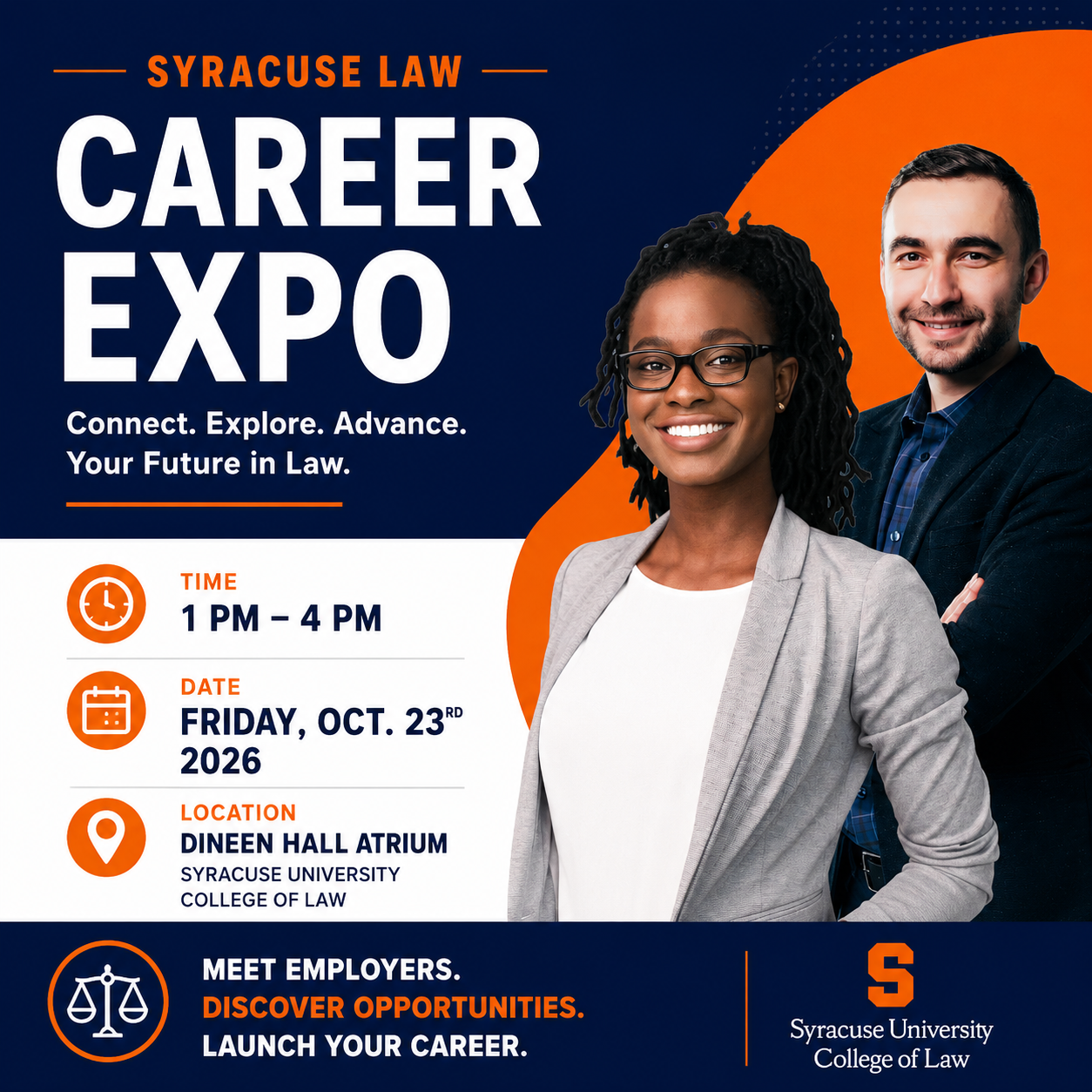 Career Expo 2026