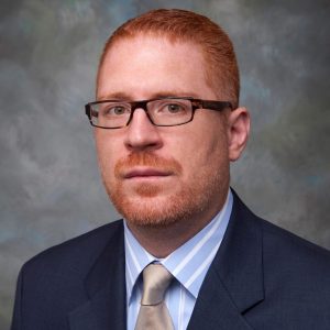 Headshot of Cisco Palao-Ricketts L’03