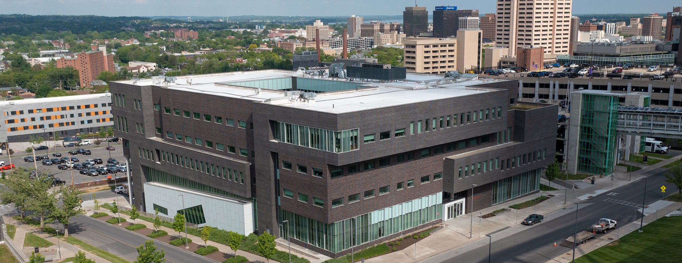 Fast Facts College of Law Syracuse University