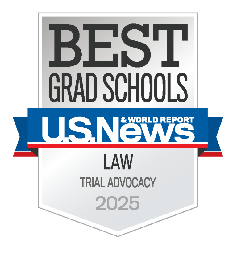 Class Profile College of Law Syracuse University