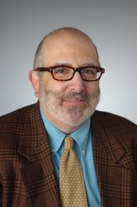 Professor Gregory Germain