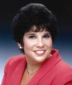 Headshot of Jeri D’Lugin