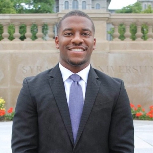 Headshot of 3L Ki-Jana Crawford