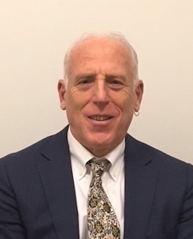 Headshot of Martin Feinman L'83