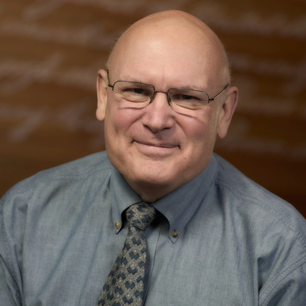 Headshot of Michael Schwartz