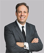 Headshot of Mitchell Nussbaum