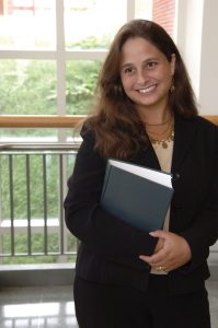 Professor Nina Kohn