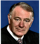 Hon. Norman A. Mordue L’71