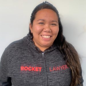 Headshot of Pearl Rimon L'14