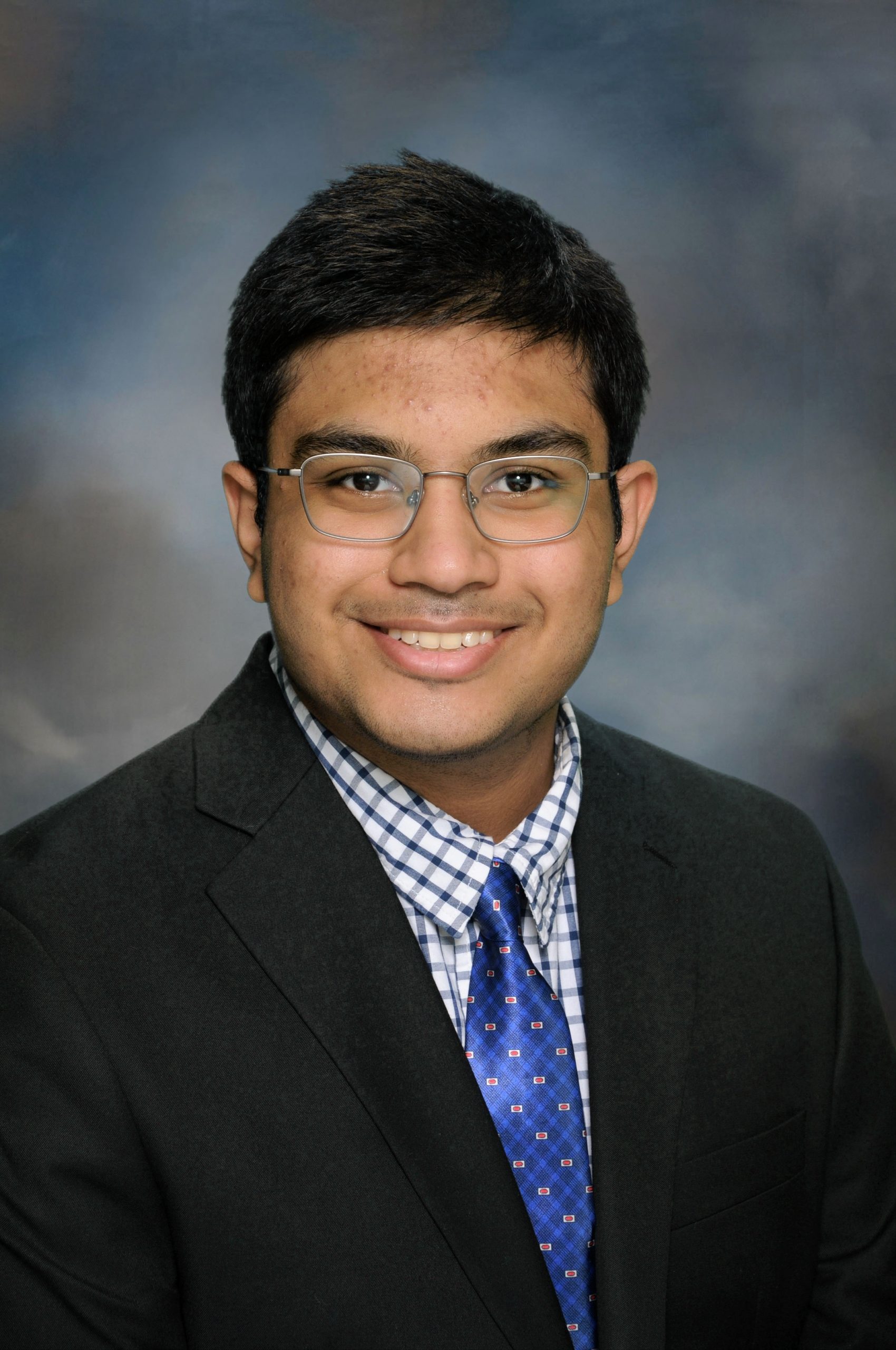 College Of Law Honors Student Rohan Bhattacharjee With The IAPP Annual ...