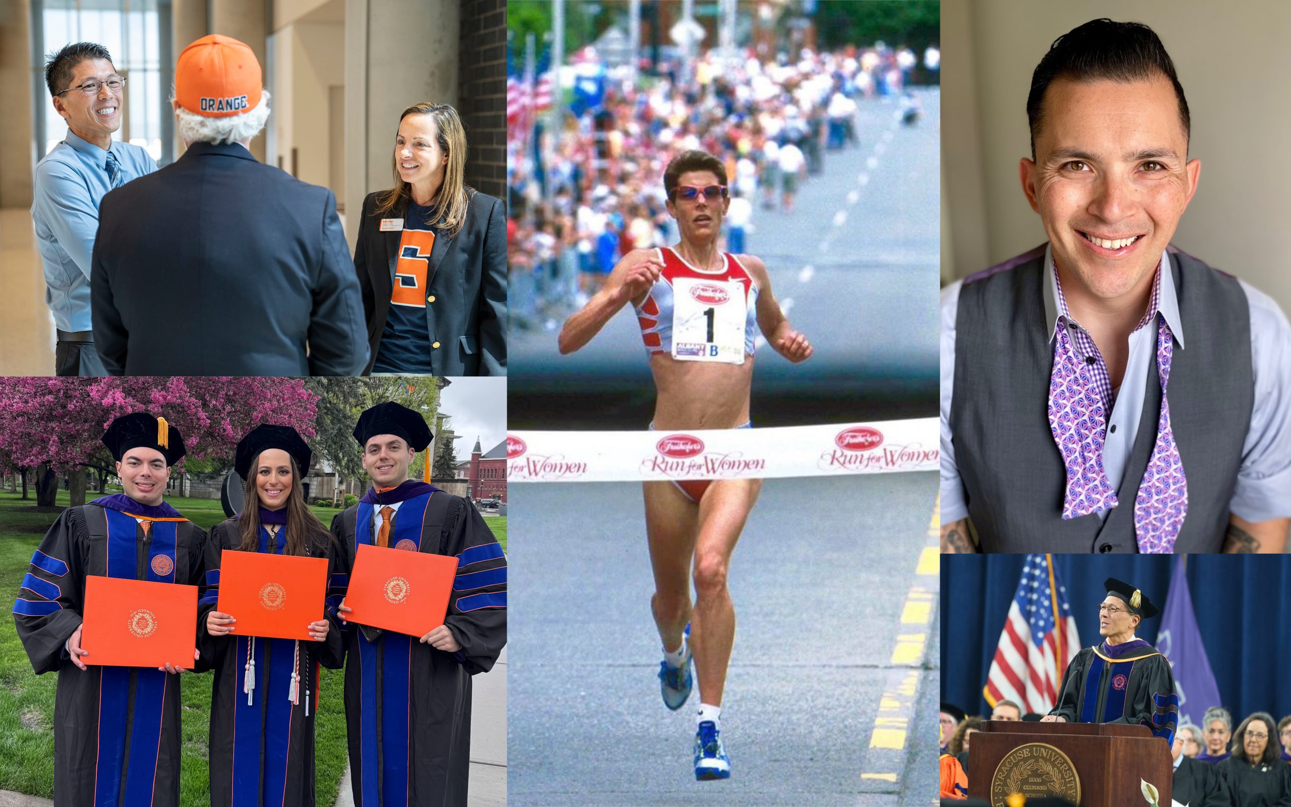 Syracuse Law Magazine