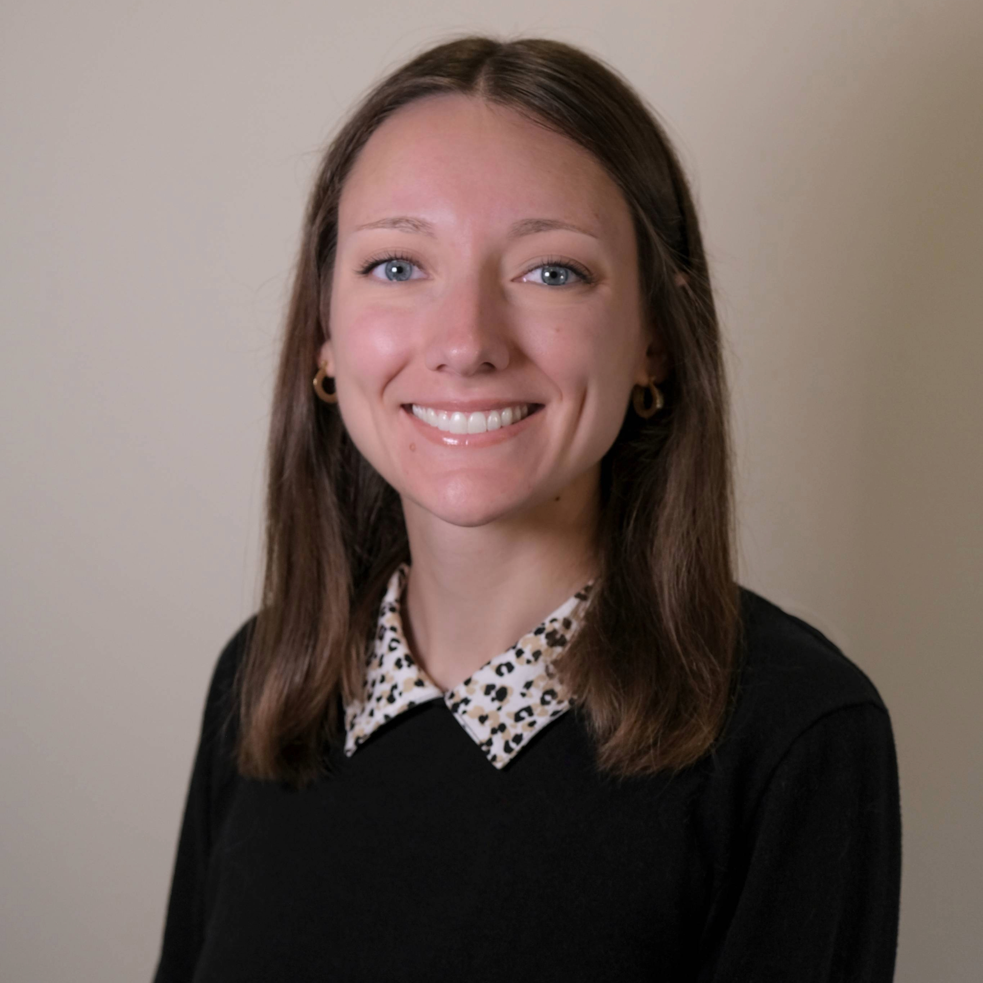 Headshot of Tara Andryshak