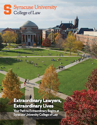Viewbook 2020 Cover