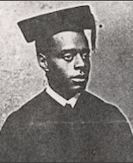 William Herbert Johnson L’1903