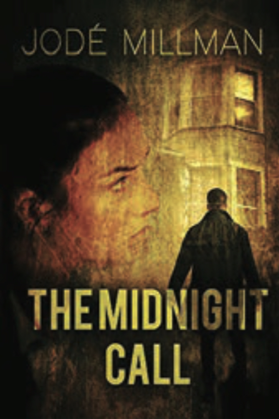 Book Cover of the Midnight Call by Jode Millman