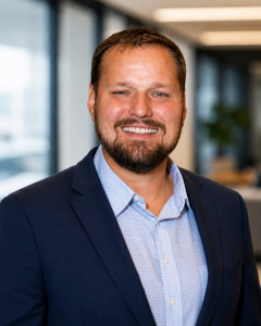 Professional Headshot of Matthew Duke (2L, 2028)
