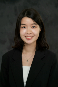 Professional Headshot of Rachel Jung 2L 2027