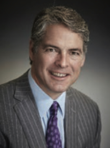 Headshot of Tim Green L’94